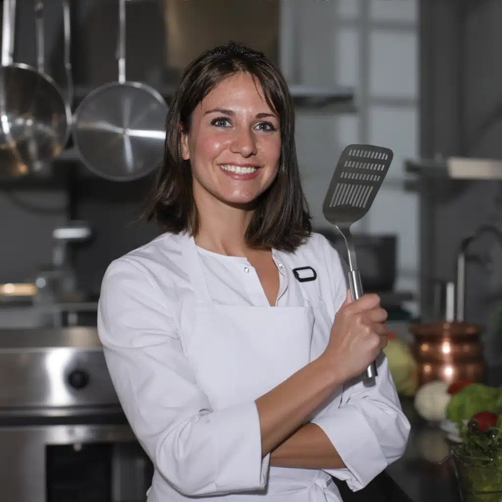 À propos de moi 1 Jeanne chef